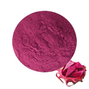 Red Dragon Fruit Pitaya Powder