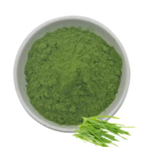 Barley grass powder