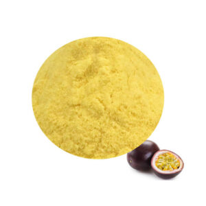 passion fruit powder