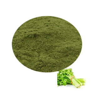 Spinach powder