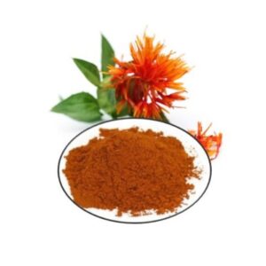 Safflower Extract Powder