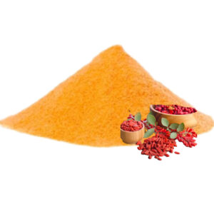 Goji Wolfberry powder