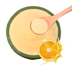 Orange Powder