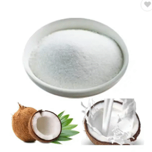 coconut powder