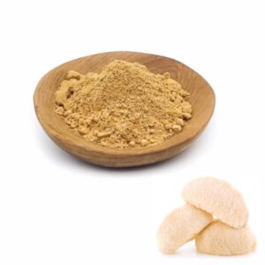 Lion's Mane Mushroom/Hericium Erinaceus Mushroom Extract