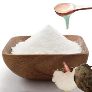 konjac powder