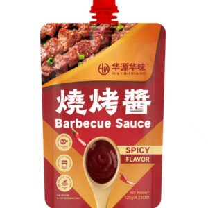 barbecue sauce